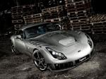 TVR Sagaris 2 Prototype 2008 года